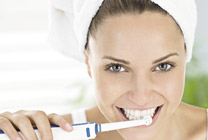 Zahngesundheit von A-Z - Wertvolle Tipps