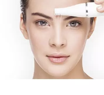 Braun Face 810 Gesichtsreinigungsbürste und -epilierer | Braun Ersatzteile,  Zubehör, Neugeräte online kaufen