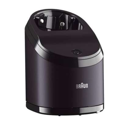 Braun Series 9 Rasierer Neuwertig ink. selling Reinigungsstation