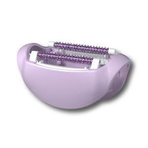 Braun Massagerollen-Aufsatz Typ 5320, 81341832, lila