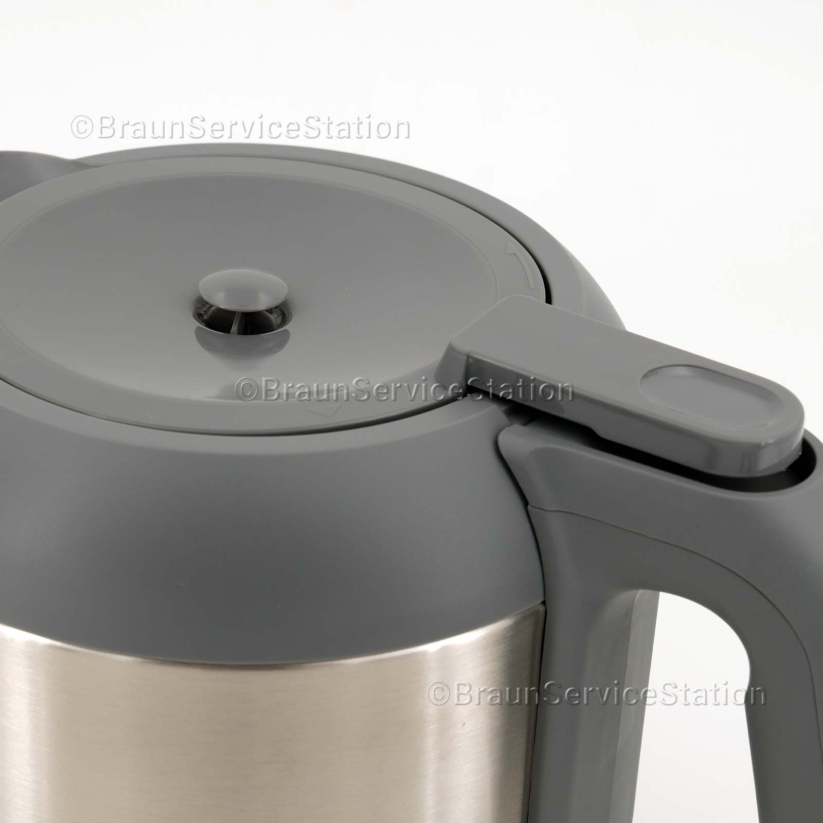 5 Stück Kaffeefilter-Einsätze Aus Edelstahl 304 – Feines 80er Mesh, Für French Press & Kaffeekannen (M: 800 Ml)