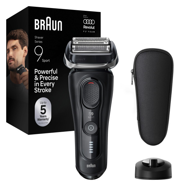 Braun Rasierer Series 9 Sport, 9110s