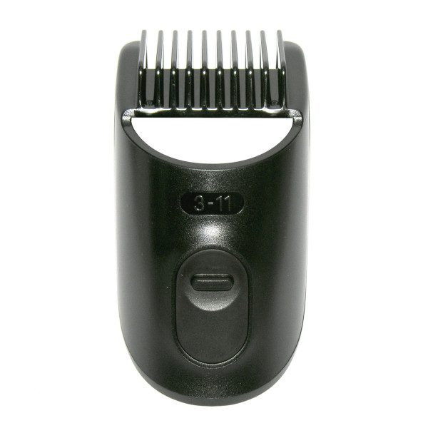 Braun Bartschneideraufsatz für Bartschneider, MultiGroomer, 80731617