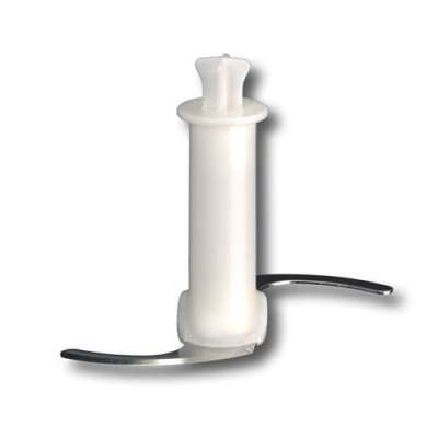 Giunto Braun BR67050811 Bianco Per Frullatori Multiquick 3, 5, 7 - Ricambio Originale