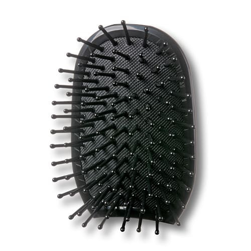 Borstenkopf für Braun Satin Hair Brush, 67010220-Bild Bürstenpad