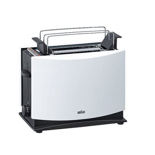 Ht600 Toaster Ersatzteile Für Braun Ht600 4118 0X64118700 Toaster – NUDNWB