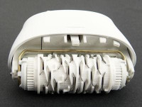 Braun Epilierkopf-Standard weiß Silk epil 9