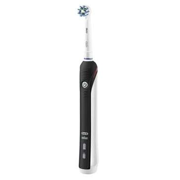 Oral-B Antriebsteil (Handstück) weiß für Typ 3772, 81744743  