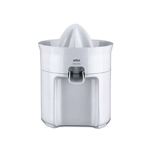 MONTERAL Presskegel Für Braun Saftpresse - Ersatzteil BR64161627, 10 Jahre Garantie