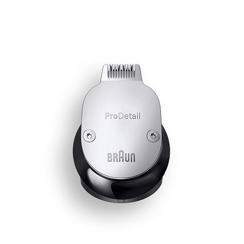 Braun ProDetail Metall, 80759322