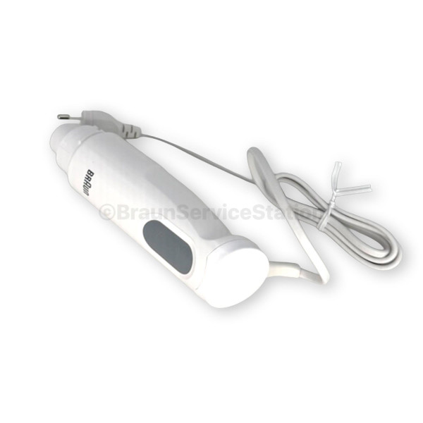 Motorgruppe komplett für Braun Stabmixer Multiquick 1 Typ 4179,weiß-grau, 7322112664