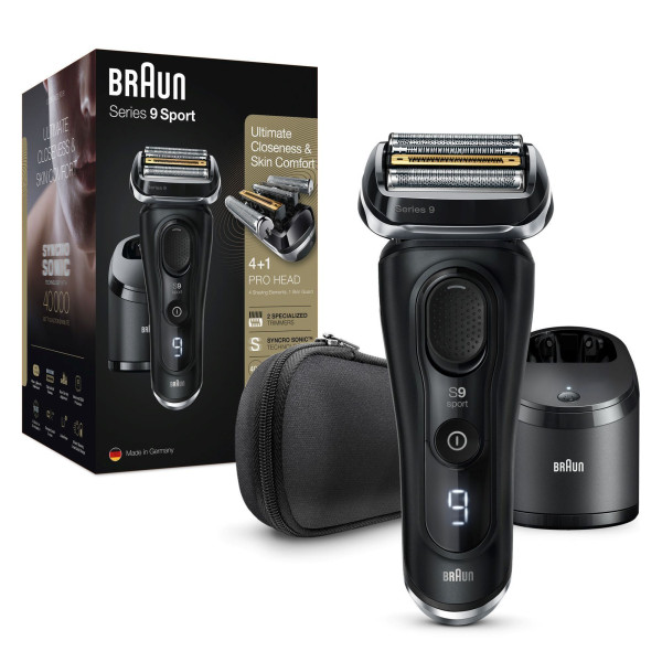 Braun Rasierer Series 9 Sport, 9352cc