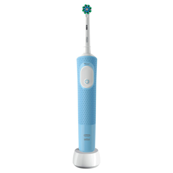 Oral-B Vitality Pro Elektrische Zahnbürste, blau