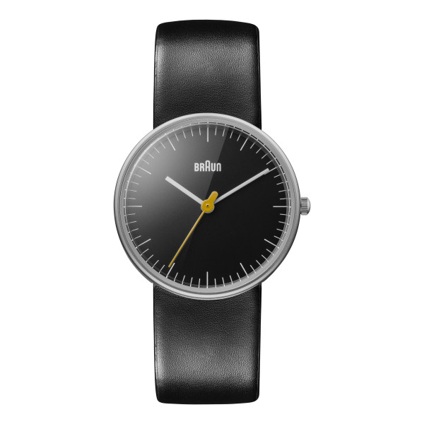 Braun Damen-Armbanduhr BN0021 BKBKL
