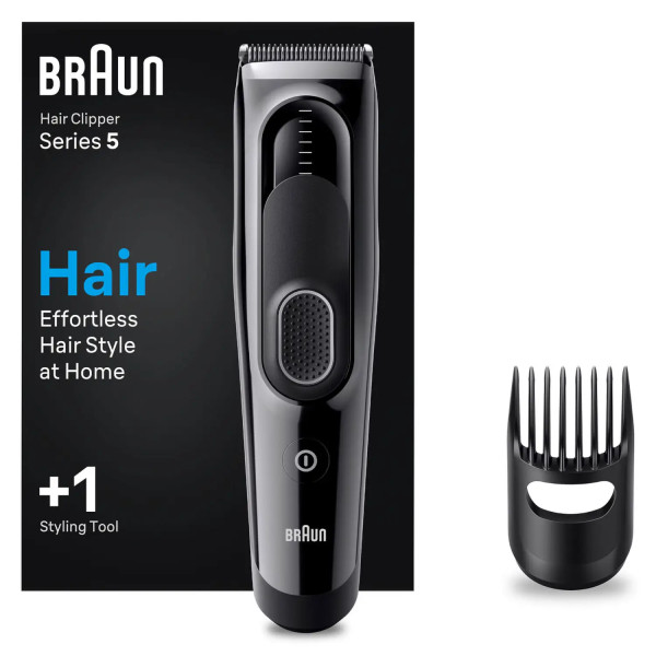 Braun Haarschneider Series 5 HC5310