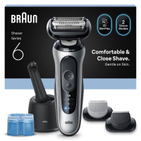 Braun Rasierer Series 6 62-S7650cc