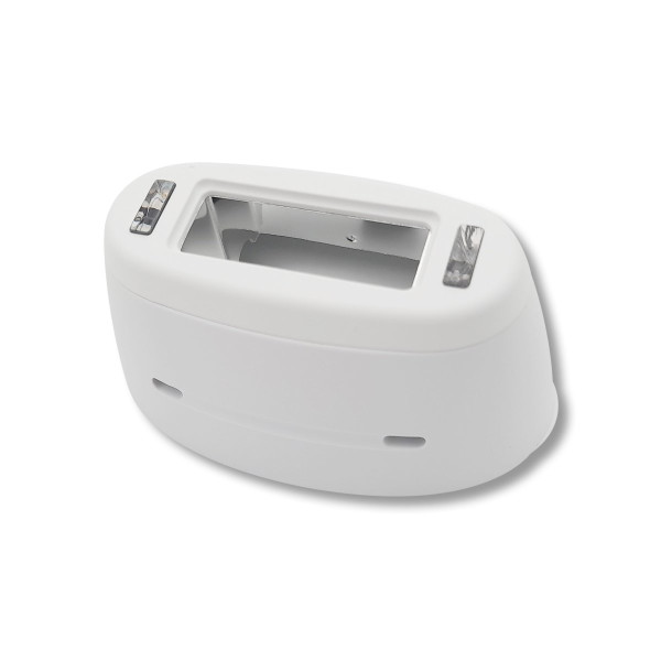 Braun IPL Standard Head Aufsatz für Skin i·expert, Typ 6036, 80863855,weiß
