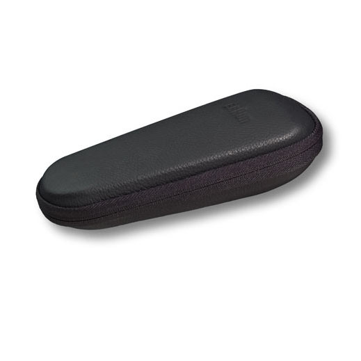 Braun Leder-Reiseetui für Rasierer Series 9 / 9 Pro, 80755476