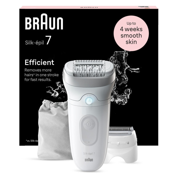 Braun Silk-épil 7 7-041