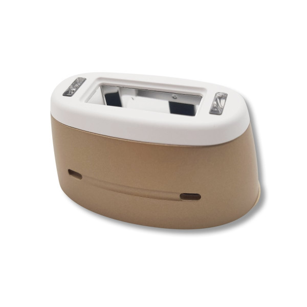 Braun IPL Standard Head Aufsatz für Skin i·expert, Typ 6036, 80863854, gold