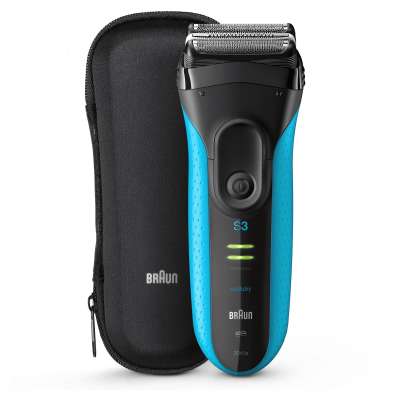 Series 3 | Elektrische Rasierer | Herrenrasur | Braun Ersatzteile ...