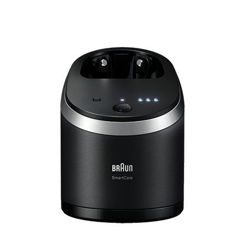 Braun exklusive Reinigungsstation Serie 8 und Serie 9, Typ 5430, 80755247