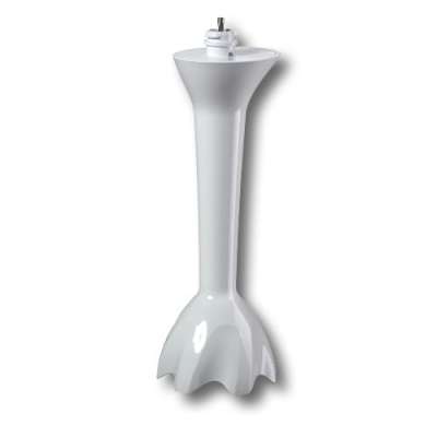 Bol Mixeur Braun 500ml CA5000 - Compatible Types 4130, 4191 - Portable Et Pratique