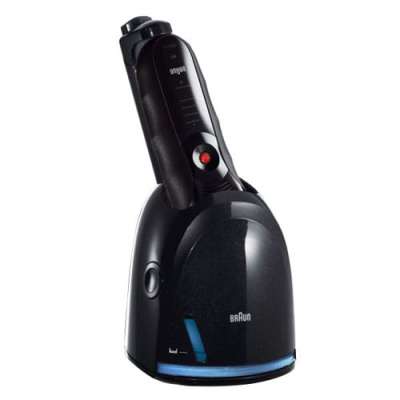 Braun Reinigungsstation Series 3 NEU