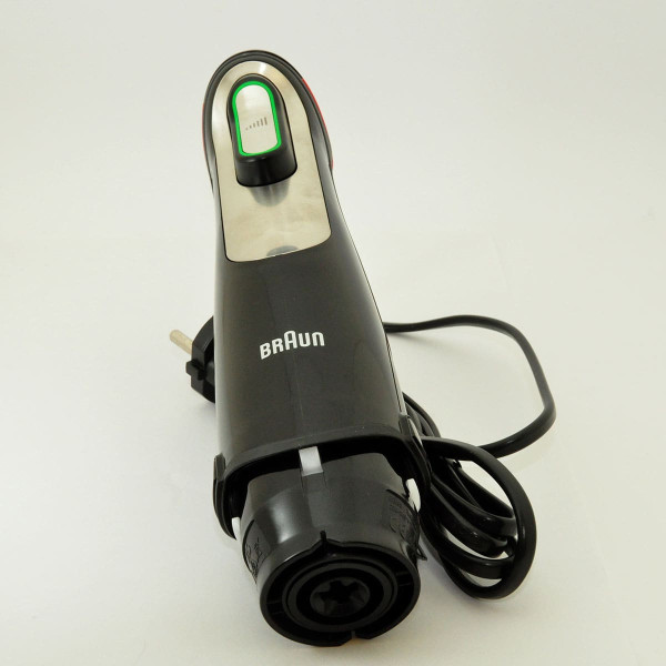 komplett schwarz für Braun Stabmixer Braun Ersatzteile, Zubehör, Neugeräte online