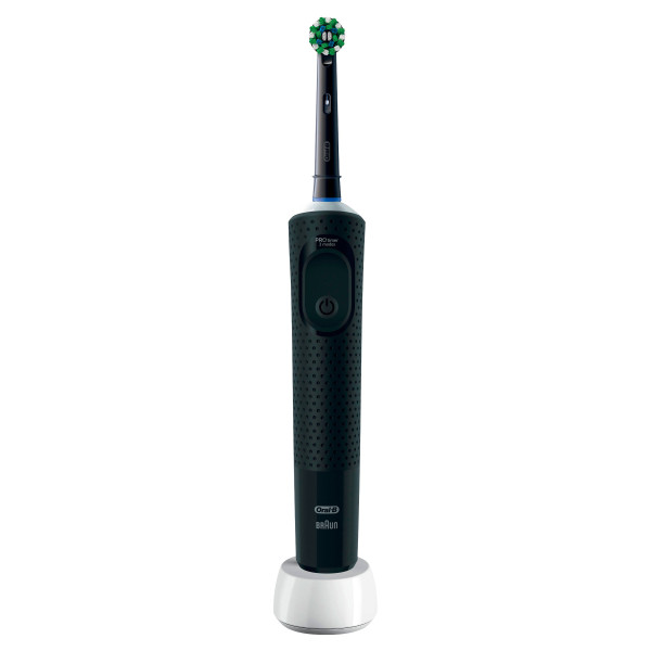 Oral-B Vitality Pro Elektrische Zahnbürste, black