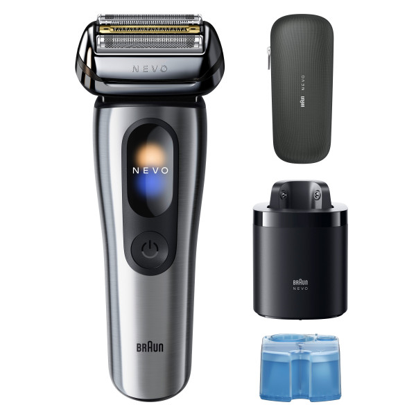 Braun Rasierer NEVO 11000c