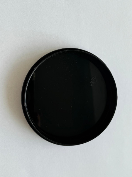 Deckel für Bohnenbehälter für Braun Kaffeemühle KG7070, 7317710004