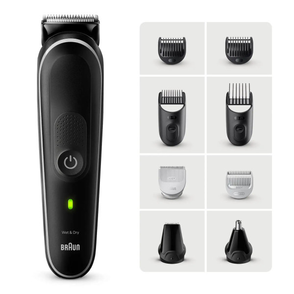 Braun All-In-One Styling Set Series 5 MGK5440