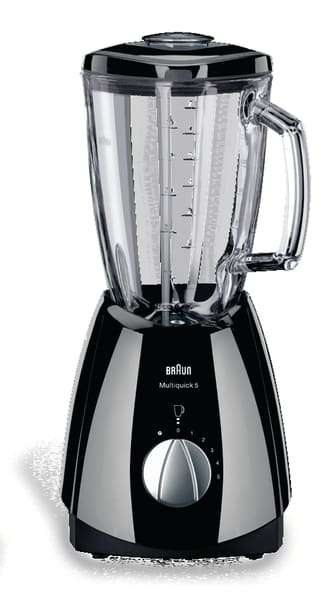 Produktvorstellung Froothie Optimum 9400 - FACE YOU Produktbild-Vorschau 6