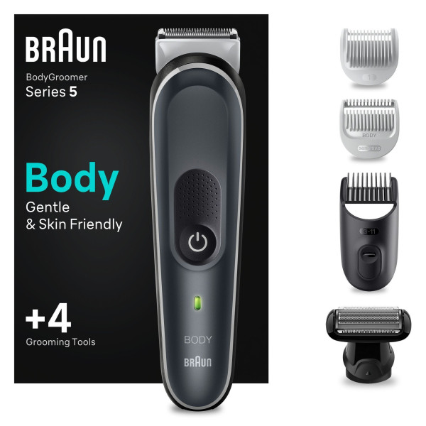 Braun Bodygroomer BG5360