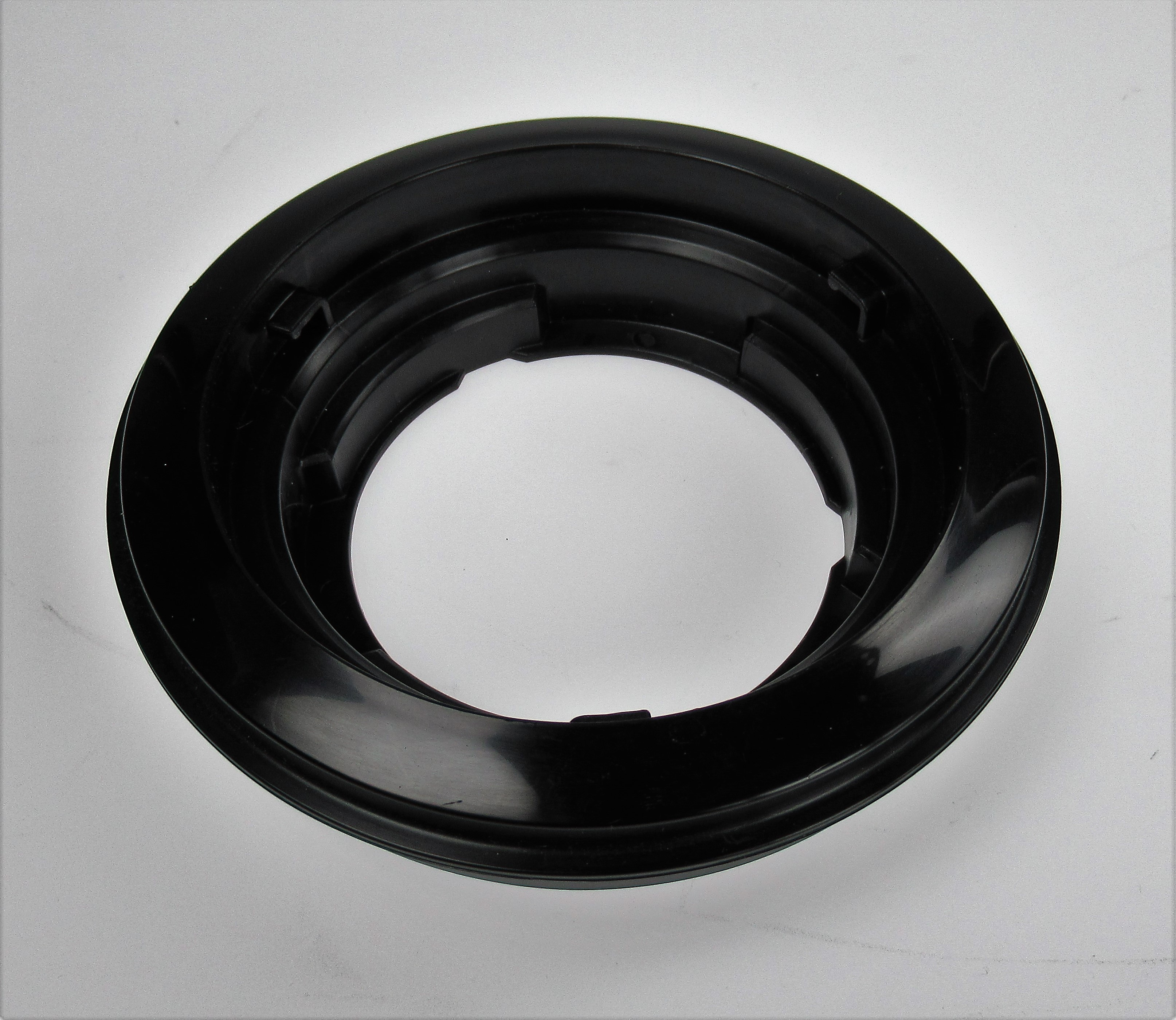 Aufsatz für Messereinsatz zu Braun Stabmixer MQ 5064, Typ 4191, 7322117894 Braun Ersatzteile