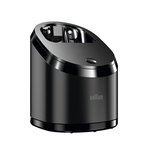 Braun Reinigungsstation Series 8 und Series 9, Typ 5430, 81759572