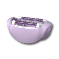 Braun Massagerollen-Aufsatz Typ 5320, 81341832, lila
