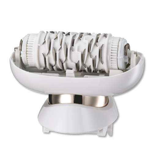 Braun Silk Epil 9 Ersatzteile Scherkopf Braun Epiliererkopf Silk-epil 9 Flex, 81719648, Typ 5380 | Braun