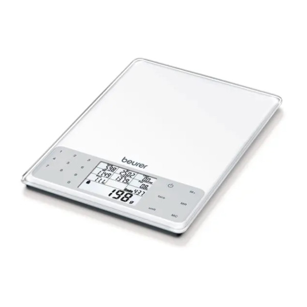 Beurer Diätwaage DS 61