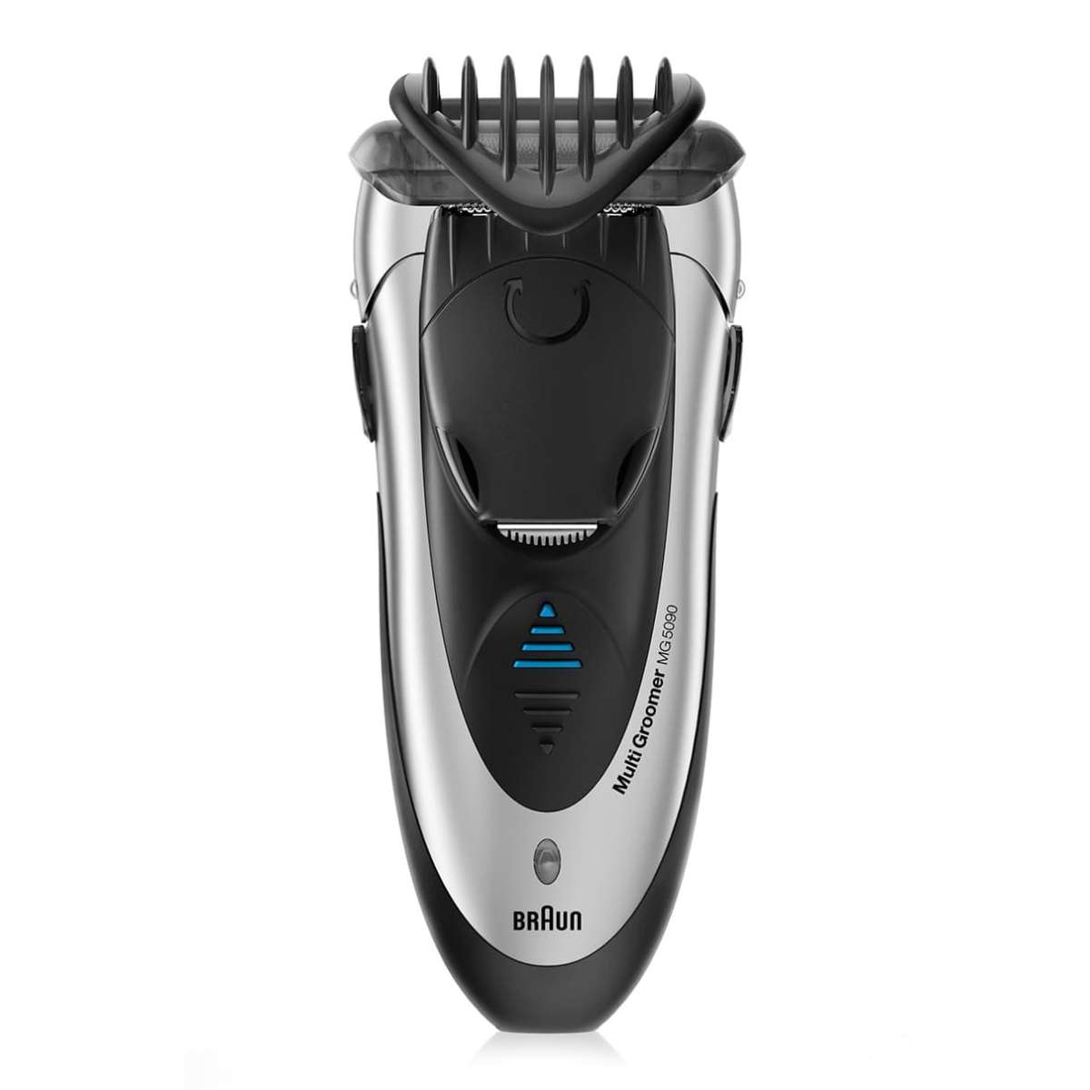 Braun Bartschneideraufsatz für Multigroomer Typ 5730 und Typ 5734 