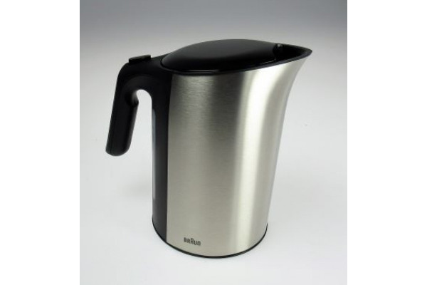 Wasserbehälter für Braun Wasserkocher WK 5115 schwarz, 7321011304