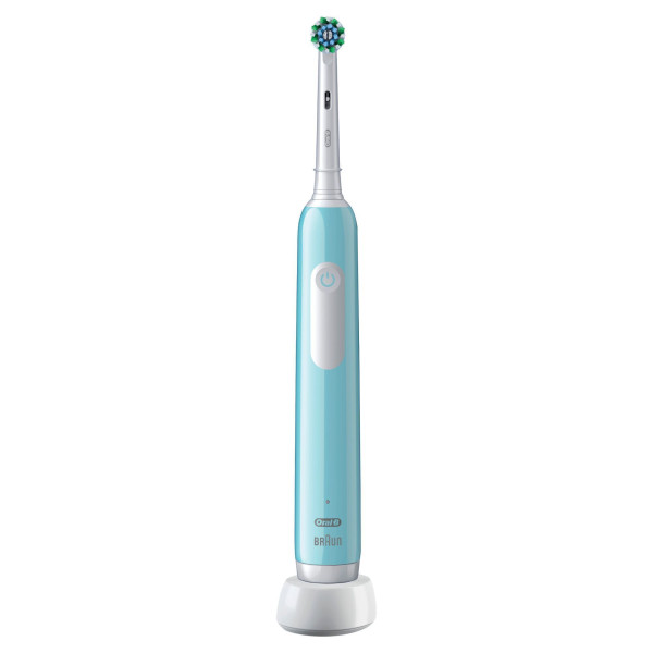 Oral-B Antriebsteil (Handstück) Blue für Typ 3724,3772,3791