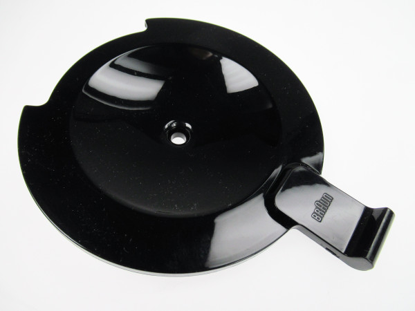 Kannendeckel für Braun Kaffeemaschine PurAroma 7 KF7120, 7313210324