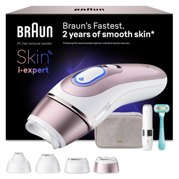 Braun IPL Skin i-expert PL7432