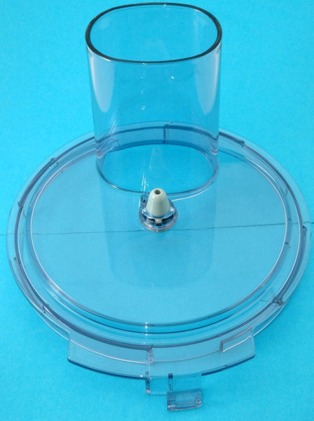 Deckel für Universalschüssel Kunststoff transparent für Küchenmaschine K3000 Typ 3210-Bild Deckel
