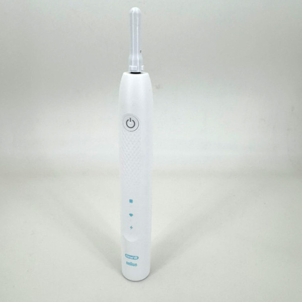 Oral-B Antriebsteil (Handstück) Pulsonic Slim Clean Typ 3748, weiß