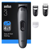 Braun All-In-One Styling Set Series 3 AIO 3500