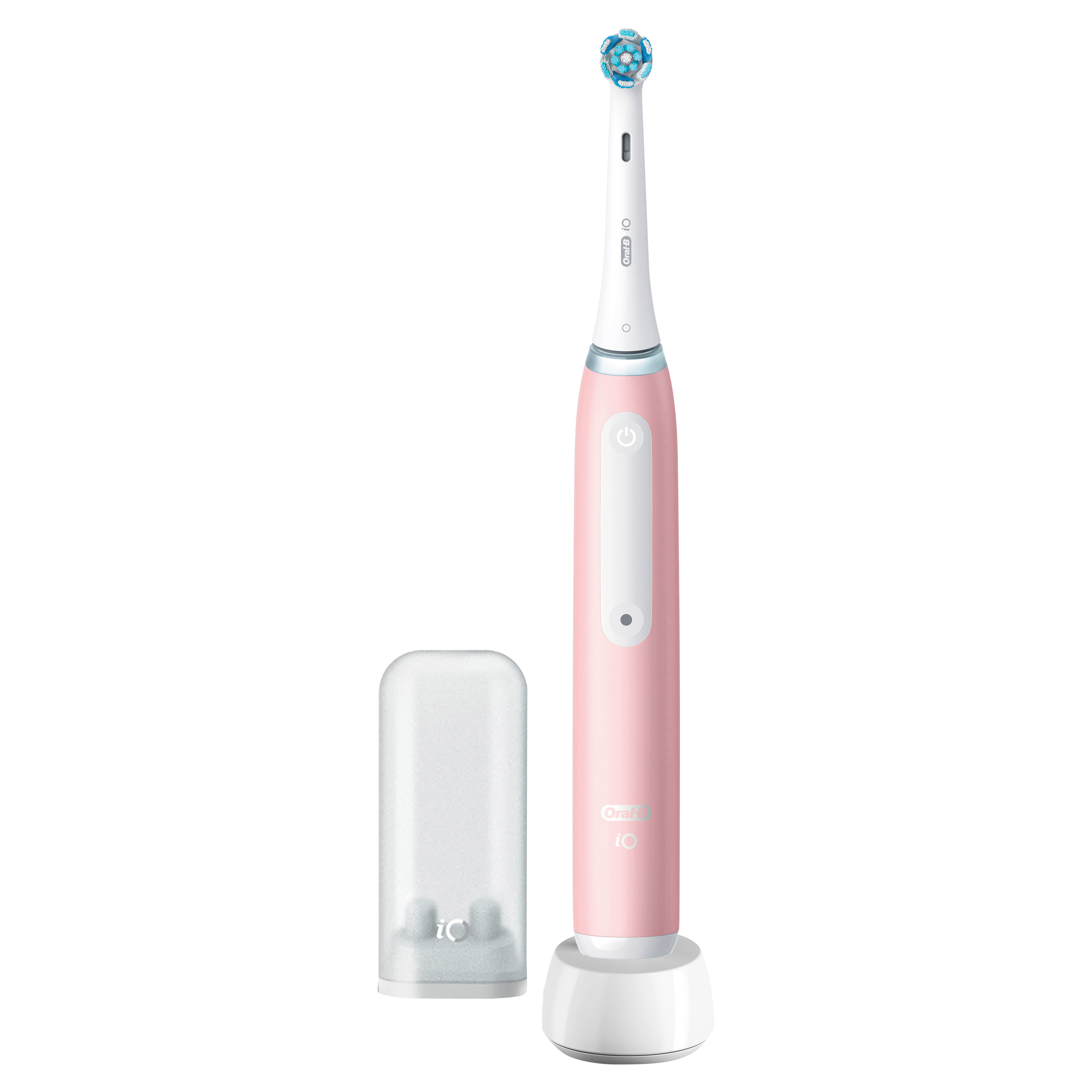 3769 | pink, Zubehör, Series online Braun blush Zahnbürste 3 Typ iO Ersatzteile, Neugeräte kaufen