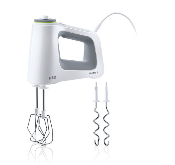 Basisgerät für Braun Handmixer Typ 4645 HM 5000